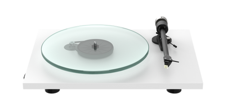 Pro-Ject T2 W, patefonas su WI-Fi (įvairių spalvų)
