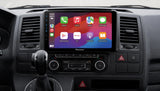 SPH-PF97BT VW Transporter T5