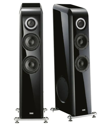 TAD E1TX, grindinės kolonėlės