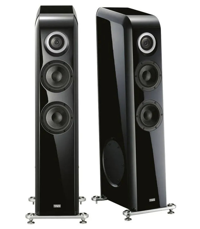 TAD E1TX, grindinės kolonėlės