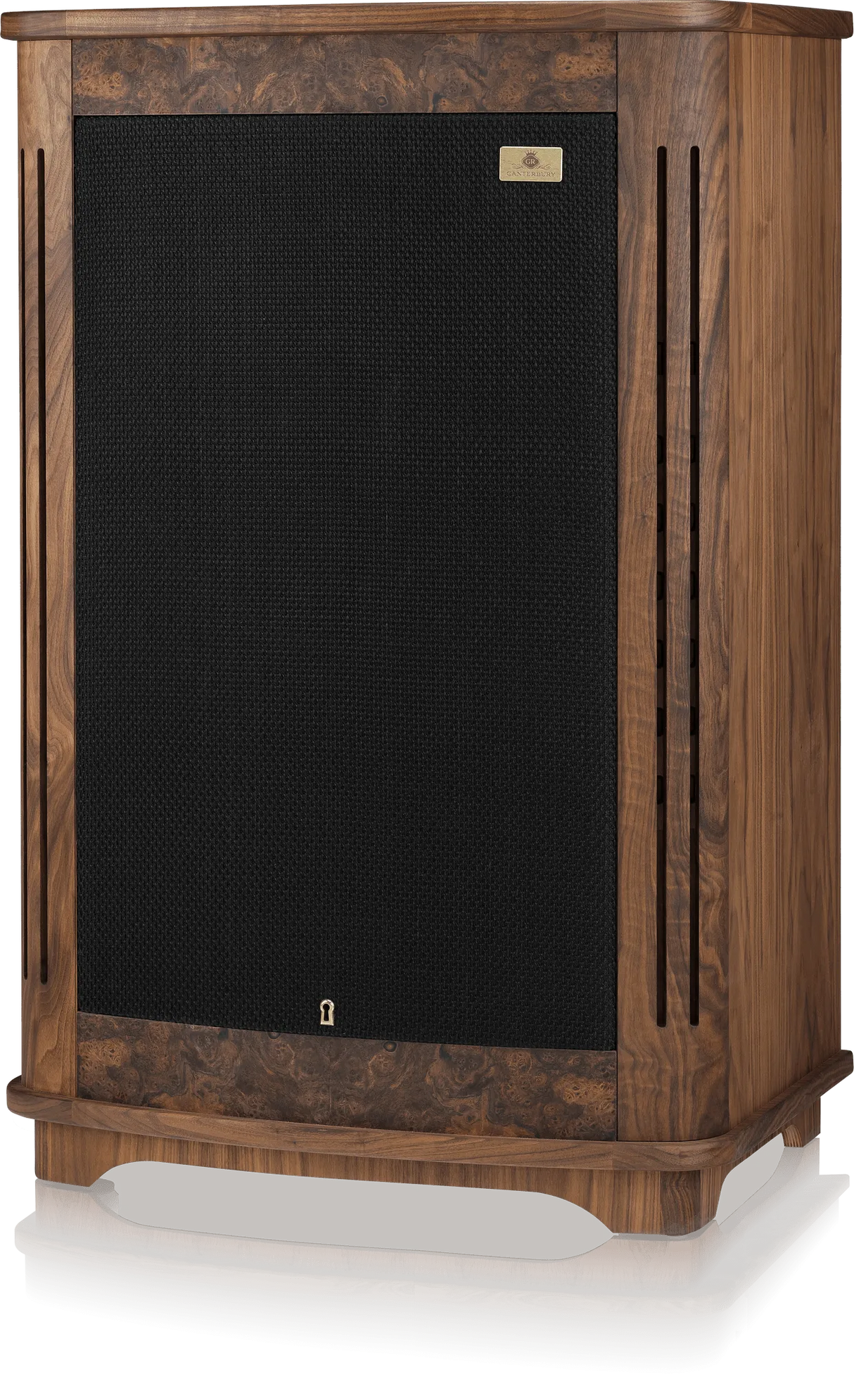 TANNOY CANTERBURY GR-OW, grindinė garso kolonėlė