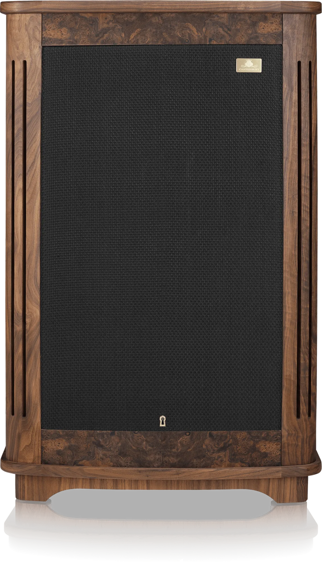 TANNOY CANTERBURY GR-OW, grindinė garso kolonėlė