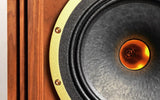 TANNOY KENSINGTON GR, grindinės garso kolonėlės
