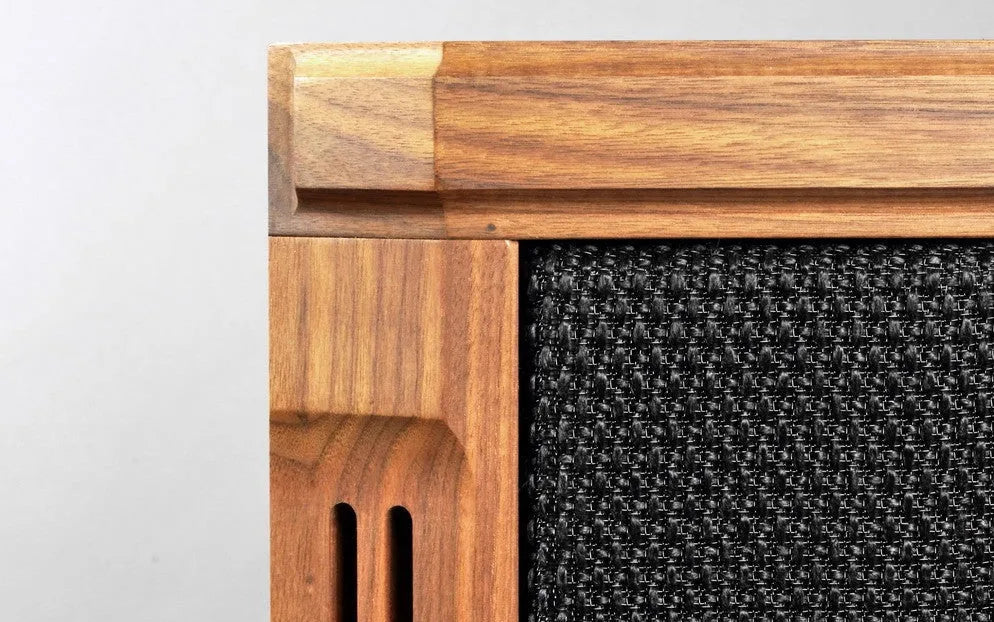 TANNOY KENSINGTON GR, grindinės garso kolonėlės