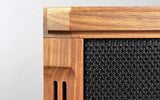 TANNOY KENSINGTON GR, grindinės garso kolonėlės