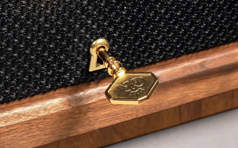 TANNOY KENSINGTON GR, grindinės garso kolonėlės