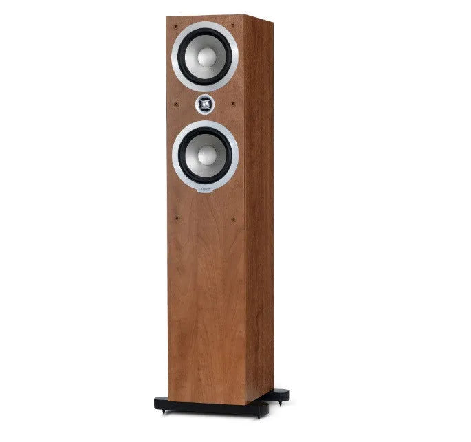 TANNOY MERCURY V4I, grindinės garso kolonėlės (įvairių spalvų)