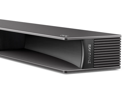 TCL RAY·DANZ TS9030, soundbaras su žemų dažnių garsiakalbiu