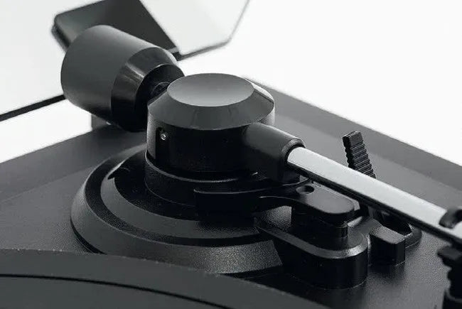 TEAC TN-175, automatinis patefonas