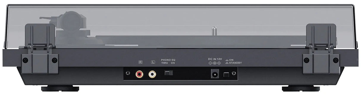 TEAC TN-175, automatinis patefonas