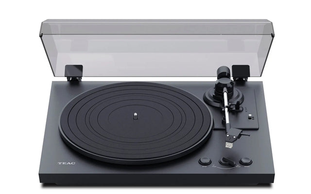 TEAC TN-175, automatinis patefonas