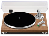 TEAC TN-400BT-X, patefonas su Bluetooth