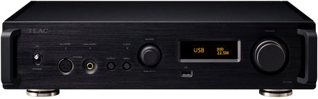 TEAC UD-701N, USB DAC tinklo grotuvas