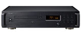 TEAC VRDS-701T, CD grotuvas - skaitmeninis ekranas ir valdymo mygtukai