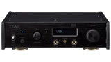 TECH UD-505, USB DAC ir ausinių stiprintuvas