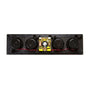 Klipsch THX-504-L, sieninė garso kolonėlė (montavimo gyllis: 89.41mm)- galas