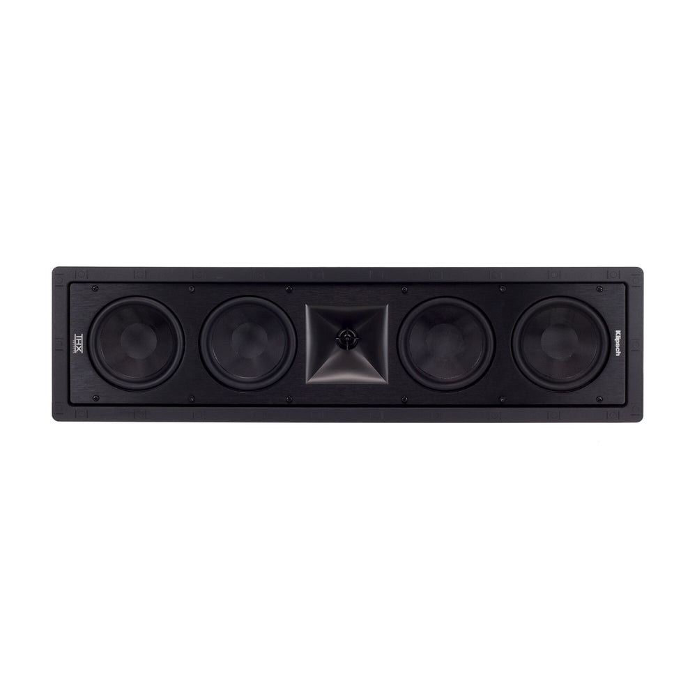 Klipsch THX-504-L, sieninė garso kolonėlė (montavimo gyllis: 89.41mm)