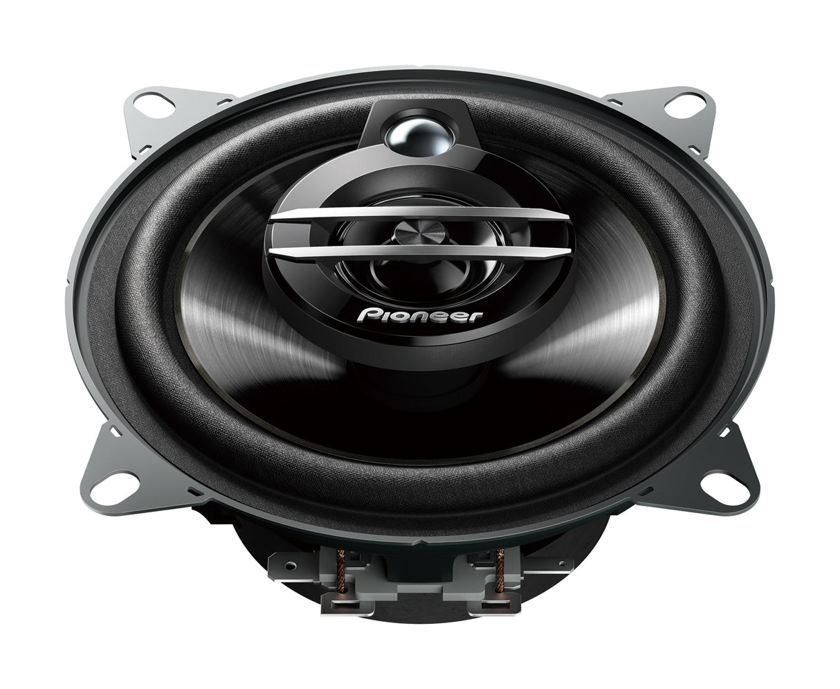 Pioneer TS-G1030F, 10cm koaksialiniai garsiakalbiai