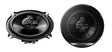 Pioneer TS-G1330F, 13cm koaksialiniai garsiakalbiai