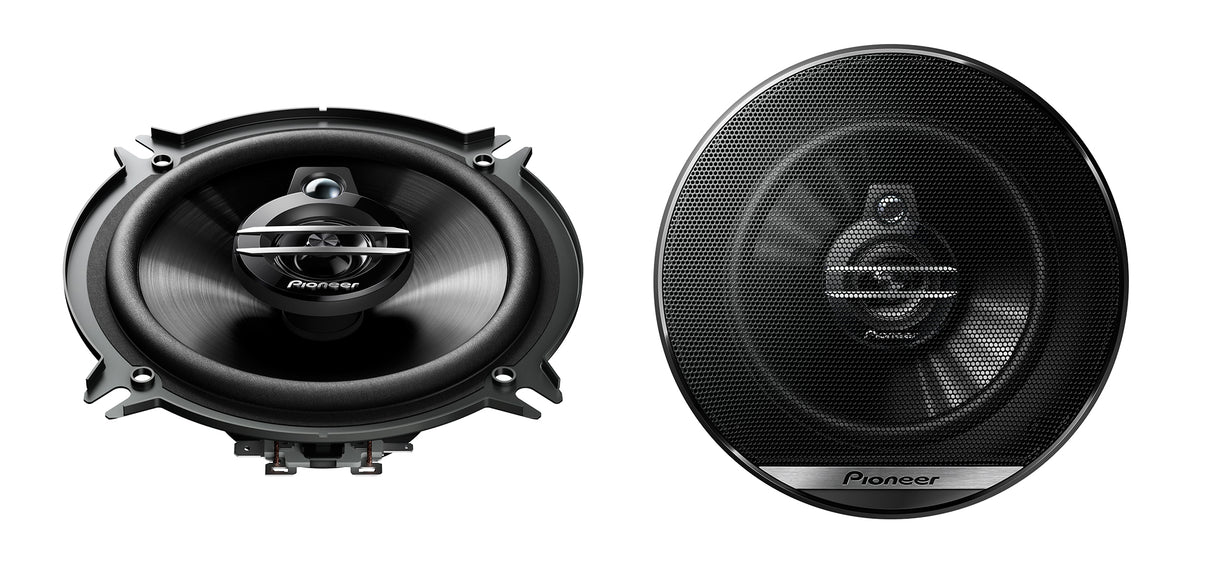 Pioneer TS-G1330F, 13cm koaksialiniai garsiakalbiai