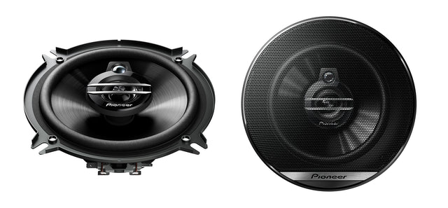 Pioneer TS-G1330F, 13cm koaksialiniai garsiakalbiai