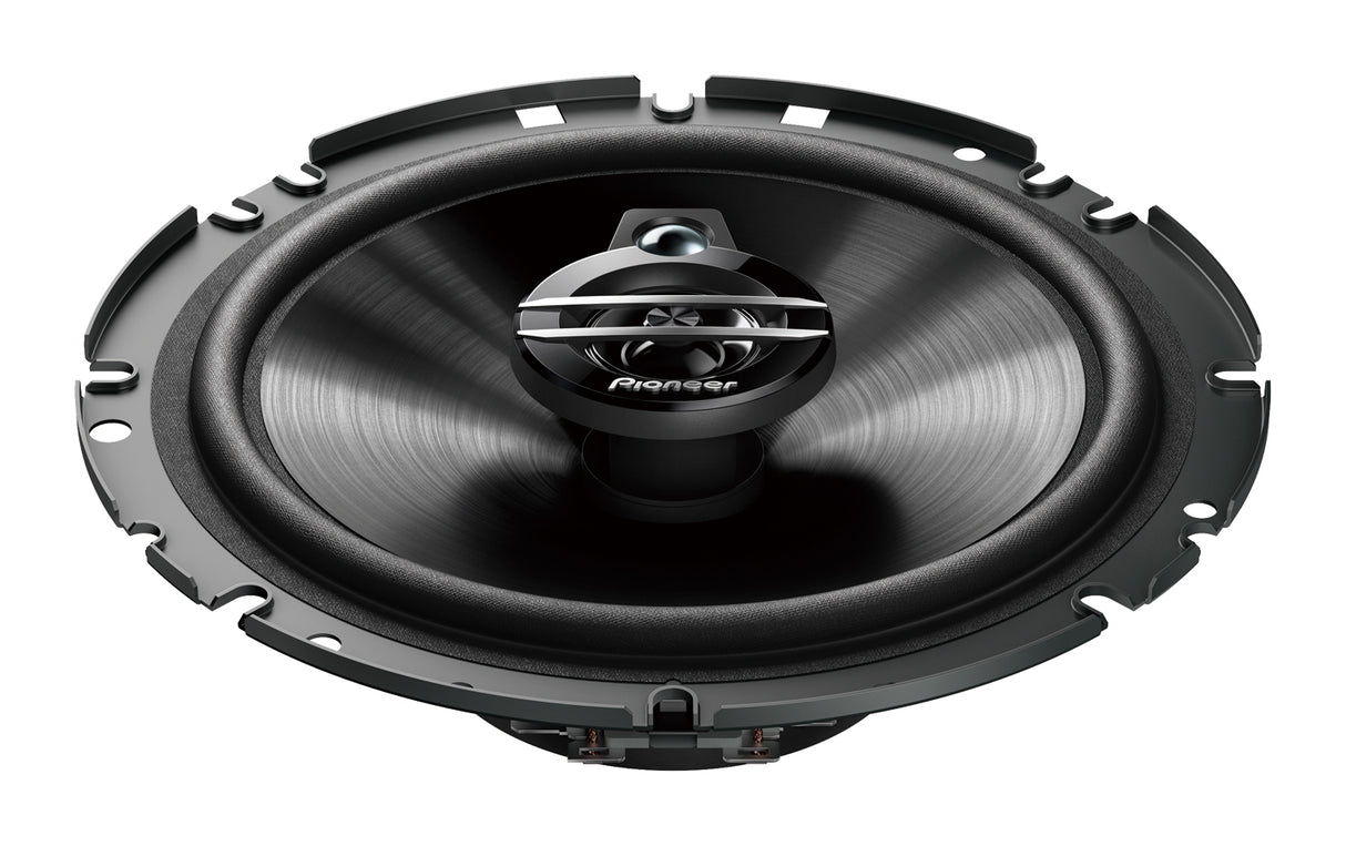 Pioneer TS-G1730F, 16.5cm koaksialiniai garsiakalbiai