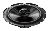 Pioneer TS-G1730F, 16.5cm koaksialiniai garsiakalbiai
