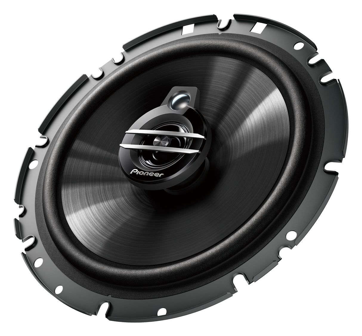 Pioneer TS-G1730F, 16.5cm koaksialiniai garsiakalbiai