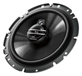 Pioneer TS-G1730F, 16.5cm koaksialiniai garsiakalbiai
