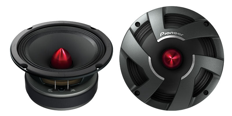 TS-M650PRO