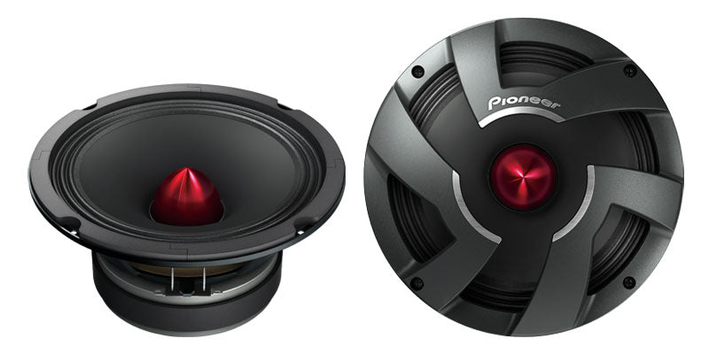 TS-M800PRO