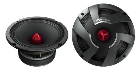 TS-M800PRO