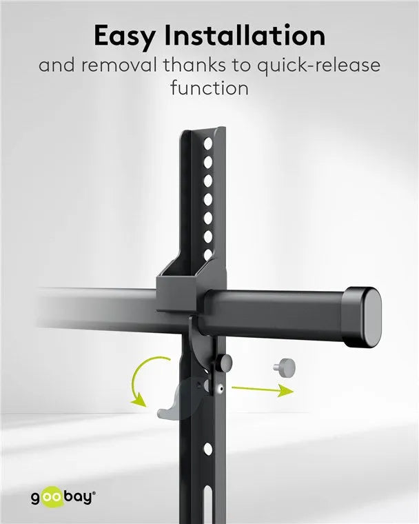 TV Wall Mount Pro 104cm , pasukamas TV laikiklis