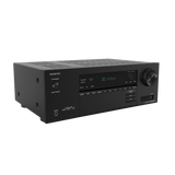 Onkyo TX-SR3100, 5.2 kanalo namų kino stiprintuvas su Dolby Atmos, DTS:X