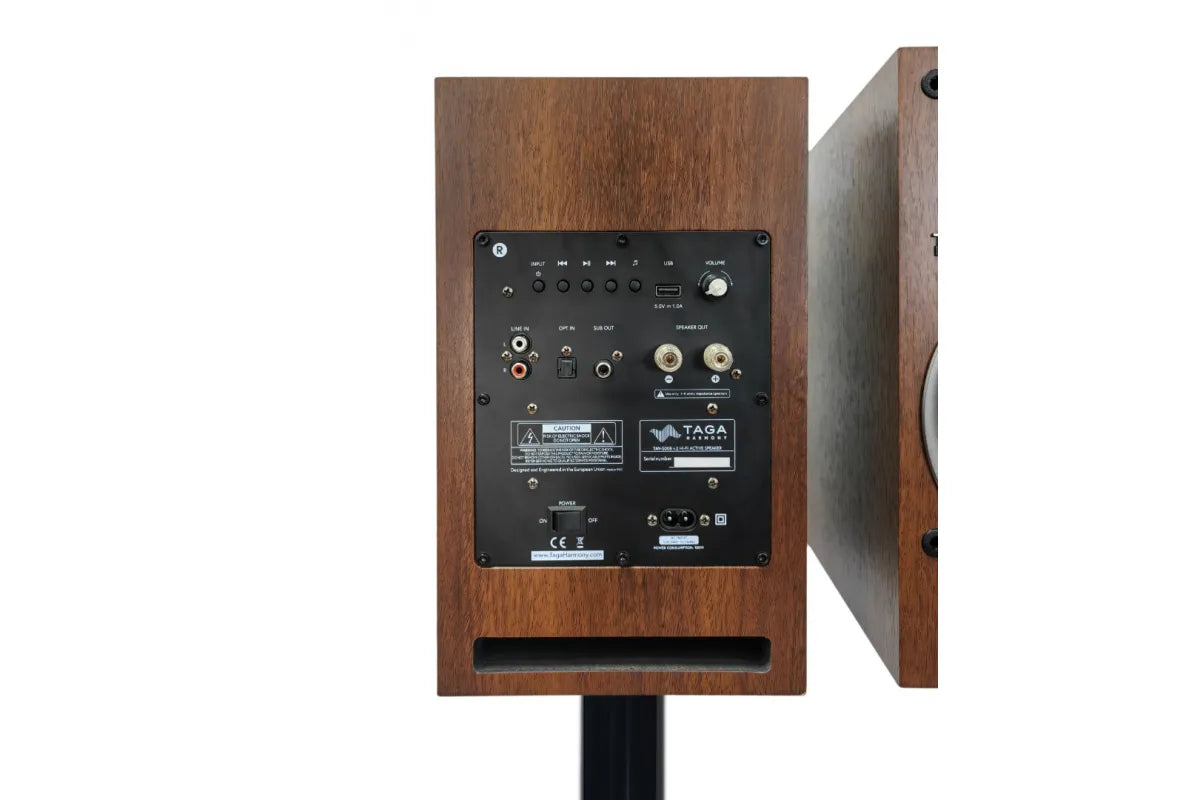 Taga Harmony TAV-500B v.2 aktyvios kolonėlės