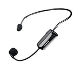 Takstar HM-200W, bevielis pakraunamas mikrofonas su siųstuvu