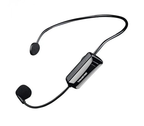 Takstar HM-200W, bevielis pakraunamas mikrofonas su siųstuvu