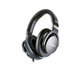 Takstar PRO82, monitorinės Over-Ear ausinės - Šoninis vaizdas su ausinių detale