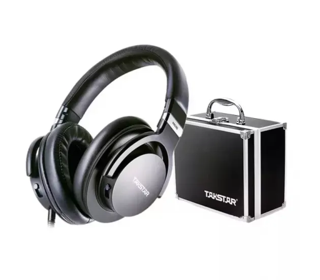 Takstar PRO82, monitorinės Over-Ear ausinės