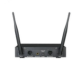 Takstar TS-3310UH, bevielių mikrofonų sistema