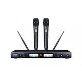 Takstar TS-8808, UHF belaidis mikrofonas