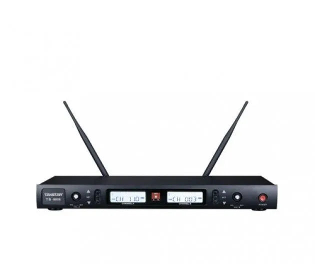 Takstar TS-8808, UHF belaidis mikrofonas