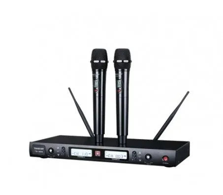 Takstar TS-8808, UHF belaidis mikrofonas