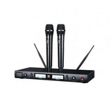 Takstar TS-8808, UHF belaidis mikrofonas