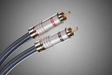 Tchernov Cable SPECIAL MKII - RCA kabelis - 2,65 m