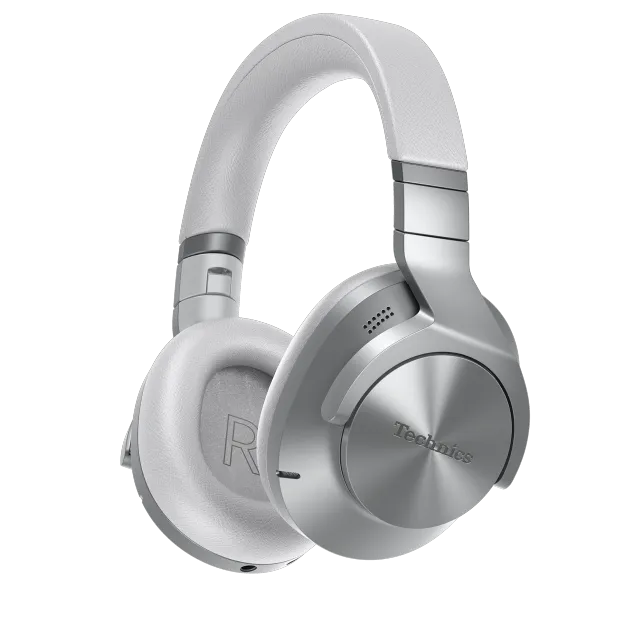 Technics EAH-A800, Over-Ear belaidės triukšmą slopinančios ausinės
