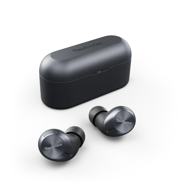 Technics EAH-AZ40, belaidės In-Ear ausinės