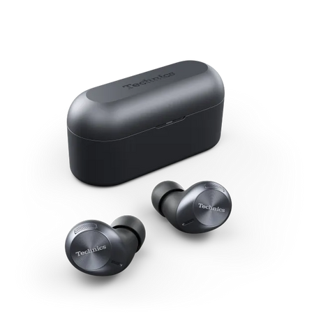 Technics EAH-AZ40, belaidės In-Ear ausinės