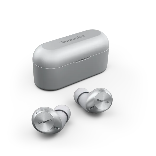 Technics EAH-AZ40, belaidės In-Ear ausinės