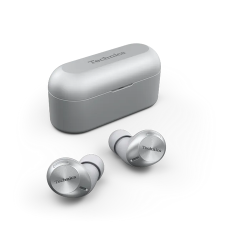 Technics EAH-AZ40, belaidės In-Ear ausinės